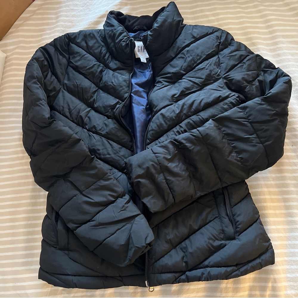 GAP - Puffer Jacket